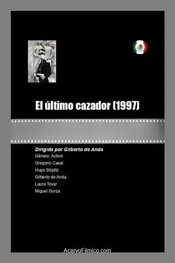 El último cazador (1997)