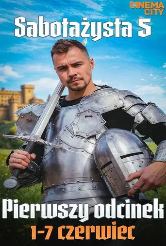 Sabotażysta 5 (2026)