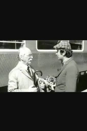 Schöner Abschied (1970)