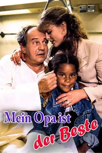Unser Opa Ist Der Beste (1995)