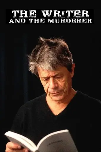 The Writer and the Murderer: The Adversary by Emmanuel Carrère (2024)