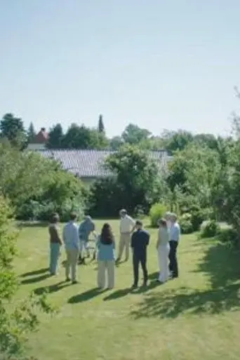 The House of the Holy Father (2026)