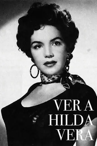 Ver a Hilda Vera (1998)