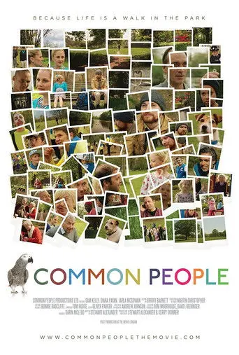 Common People (2013)