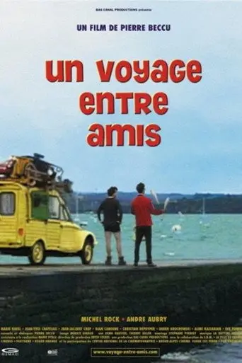 Un voyage entre amis (2001)