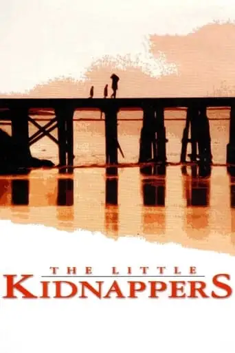 The Little Kidnappers (1990)