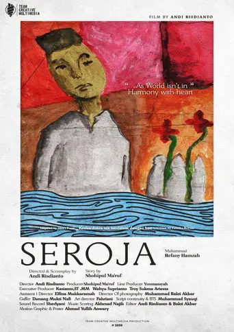 Seroja (2020)