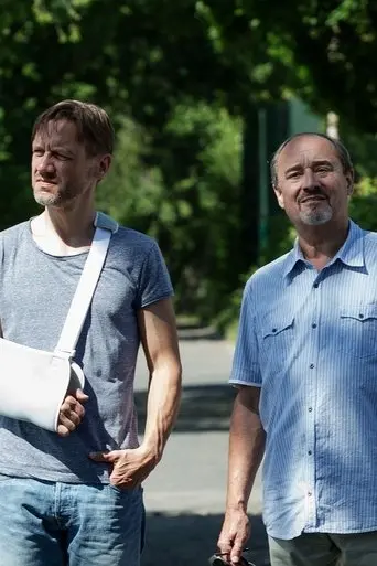 Případ pro malíře (2016)