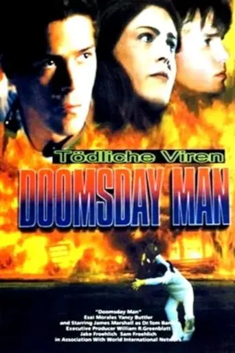Doomsday Man (2000)
