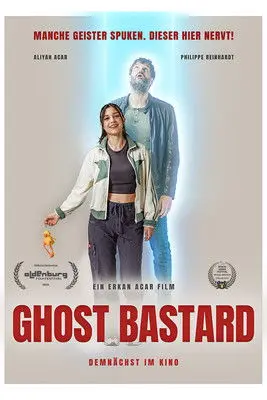 Ghost Bastard (2026)