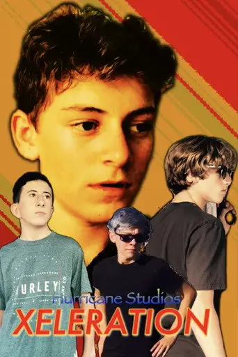 Xeleration (2019)