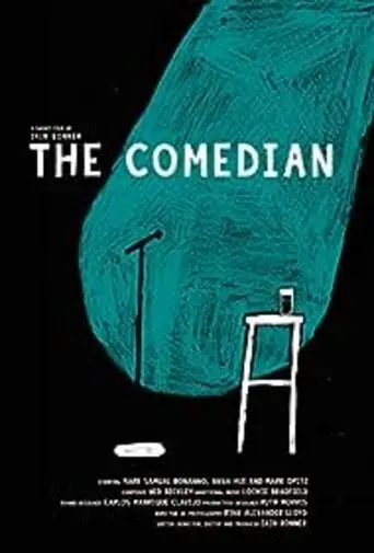 The Comedian (2014)