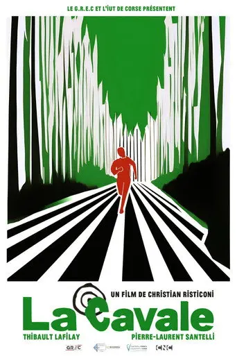 La Cavale (2025)