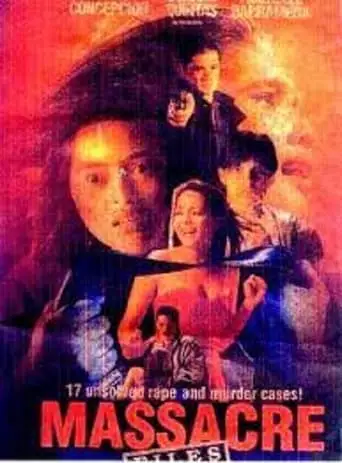 Massacre Files (1994)
