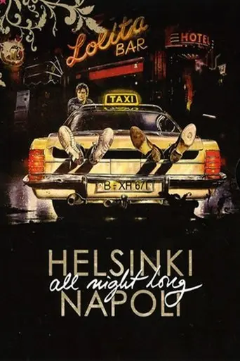 Helsinki Napoli All Night Long (1987)