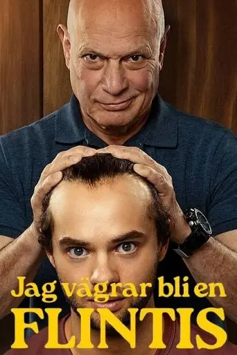 Jag vägrar bli en flintis (2025)
