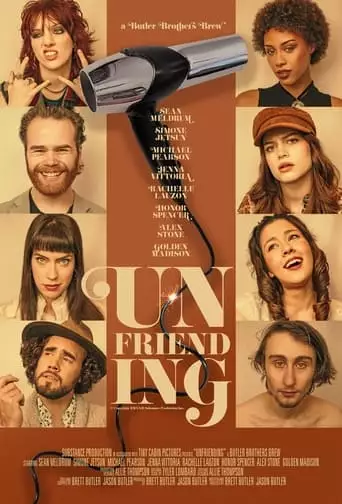 Unfriending (2023)