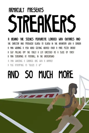 STREAKERS (2026)