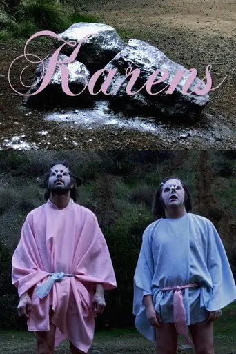 Karens (2017)