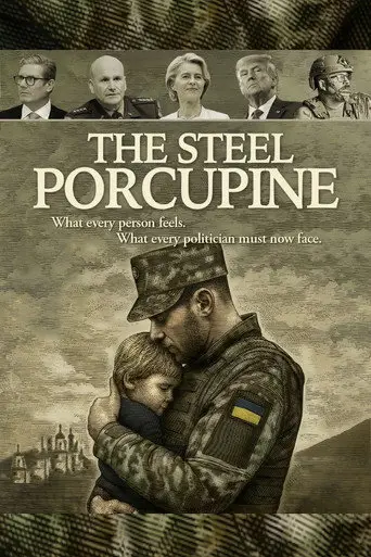 The Steel Porcupine (2025)
