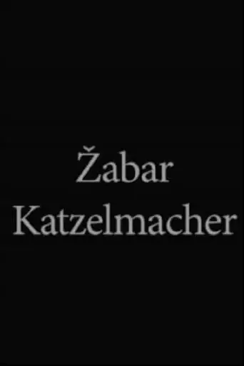 Frogman Katzelmacher (2013)