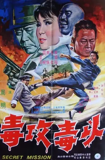 Secret Mission (1974)