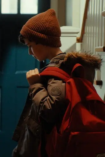 Cancer Kid (2025)