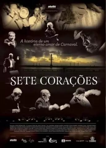 Seven Hearts (2014)