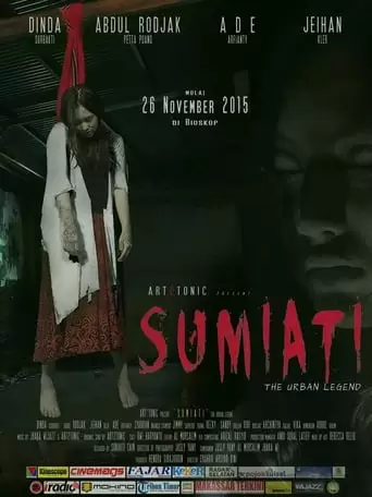 Sumiati: The Urban Legend (2015)