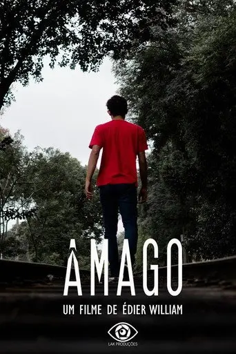 Âmago (2017)