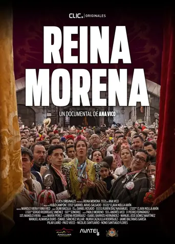 Reina Morena (2026)