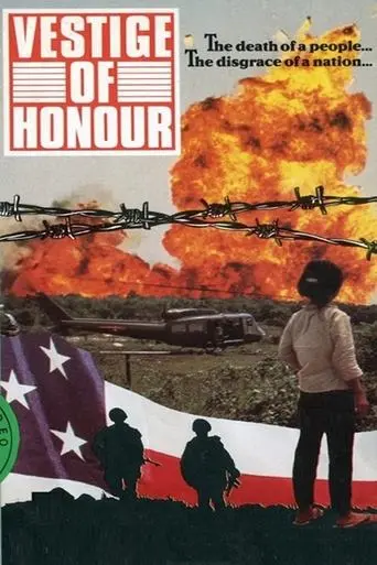 Vestige of Honor (1990)