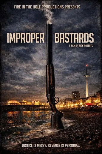 Improper Bastards (1970)