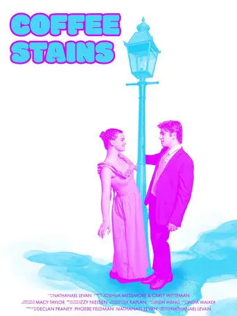 Coffee Stains (1970)