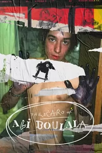 The Scars Of Ali Boulala (2022)