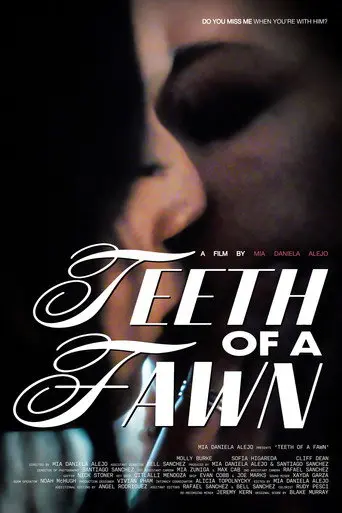 Teeth of A Fawn (2026)