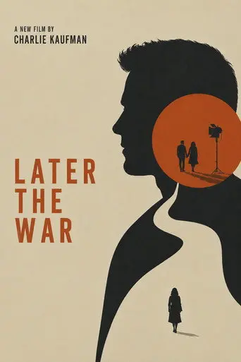 Later the War (1970)