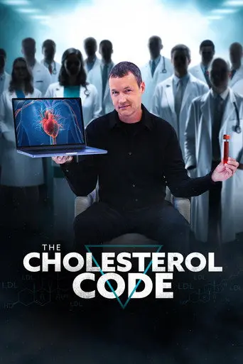 The Cholesterol Code (2026)
