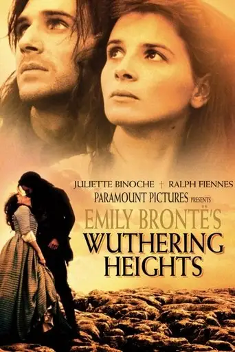 Wuthering Heights (1992)