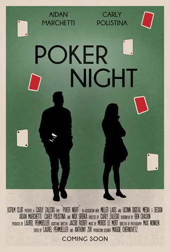 Poker Night (2020)