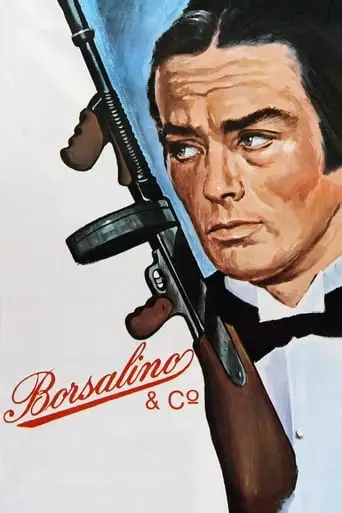 Borsalino And Co. (1974)