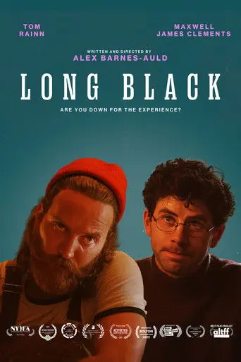 Long Black (2026)