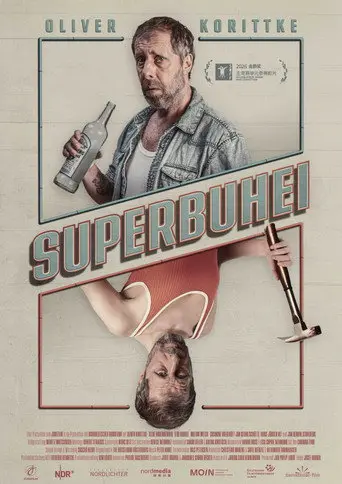 Superbuhei (2026)