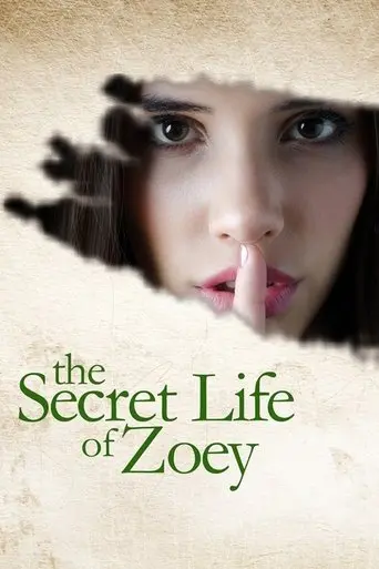 The Secret Life of Zoey (2002)