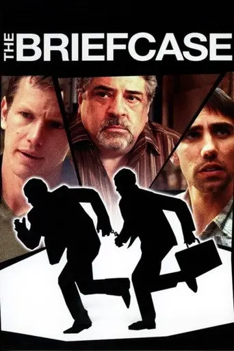 The Briefcase (2011)