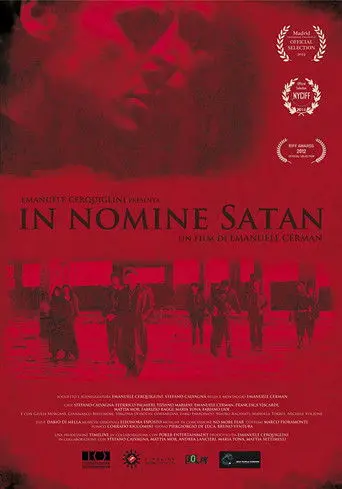 In Nomine Satan (2014)