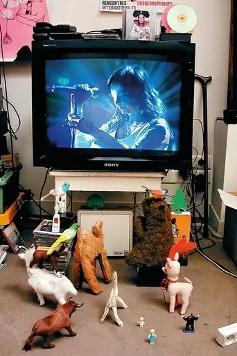 Björk: Cambridge 1998 (1998)