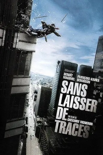 Traceless (2010)