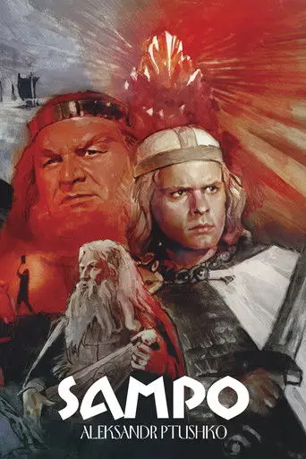 The Day the Earth Froze (1959)