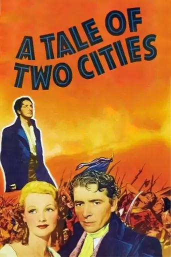 A Tale Of Two Cities (1935)